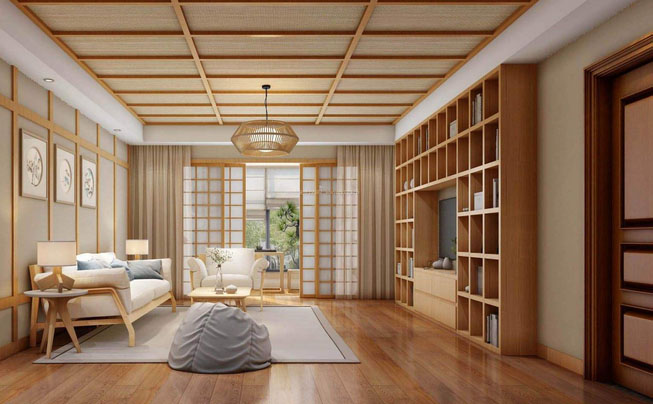 如何打造一個(gè)人性化宜居的家？