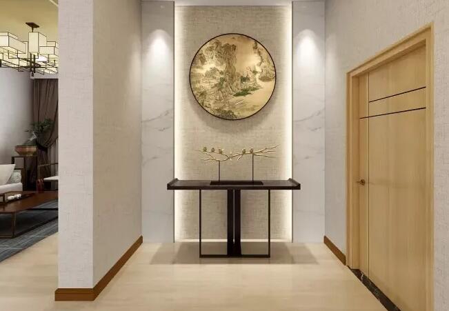 5個(gè)玄關(guān)裝修風(fēng)水禁忌，千萬(wàn)要注意
