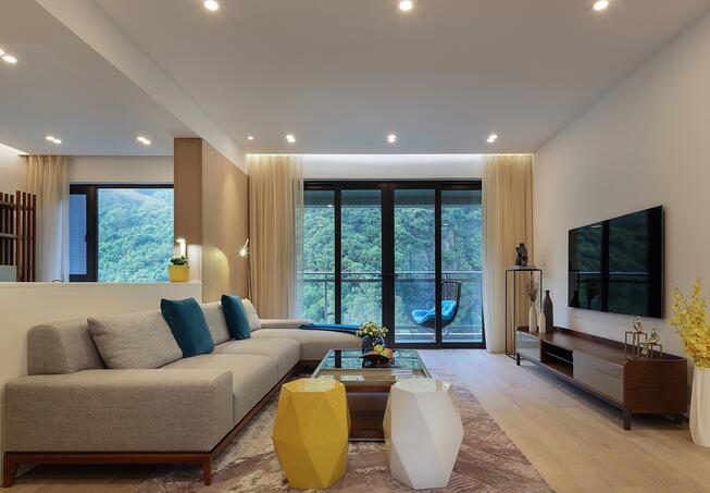 裝修分享：什么叫去家務化設計？