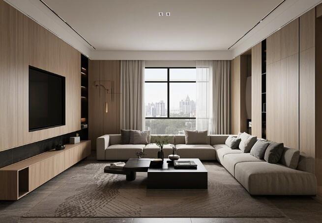 房子裝修完工后，多久入住才合適？