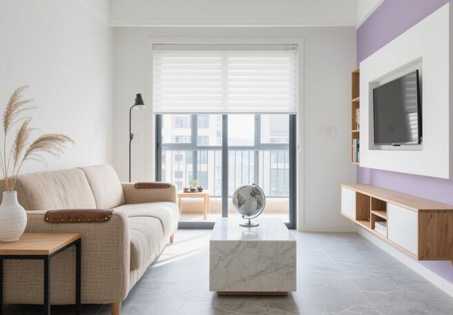 別讓墻面處理毀了油漆！這幾步做對(duì)，漆面十年如新