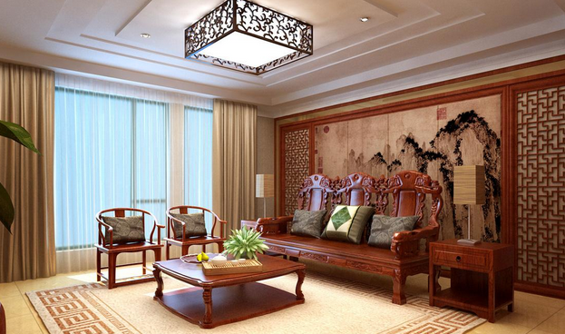 不同的裝修風(fēng)格怎么搭配沙發(fā)？